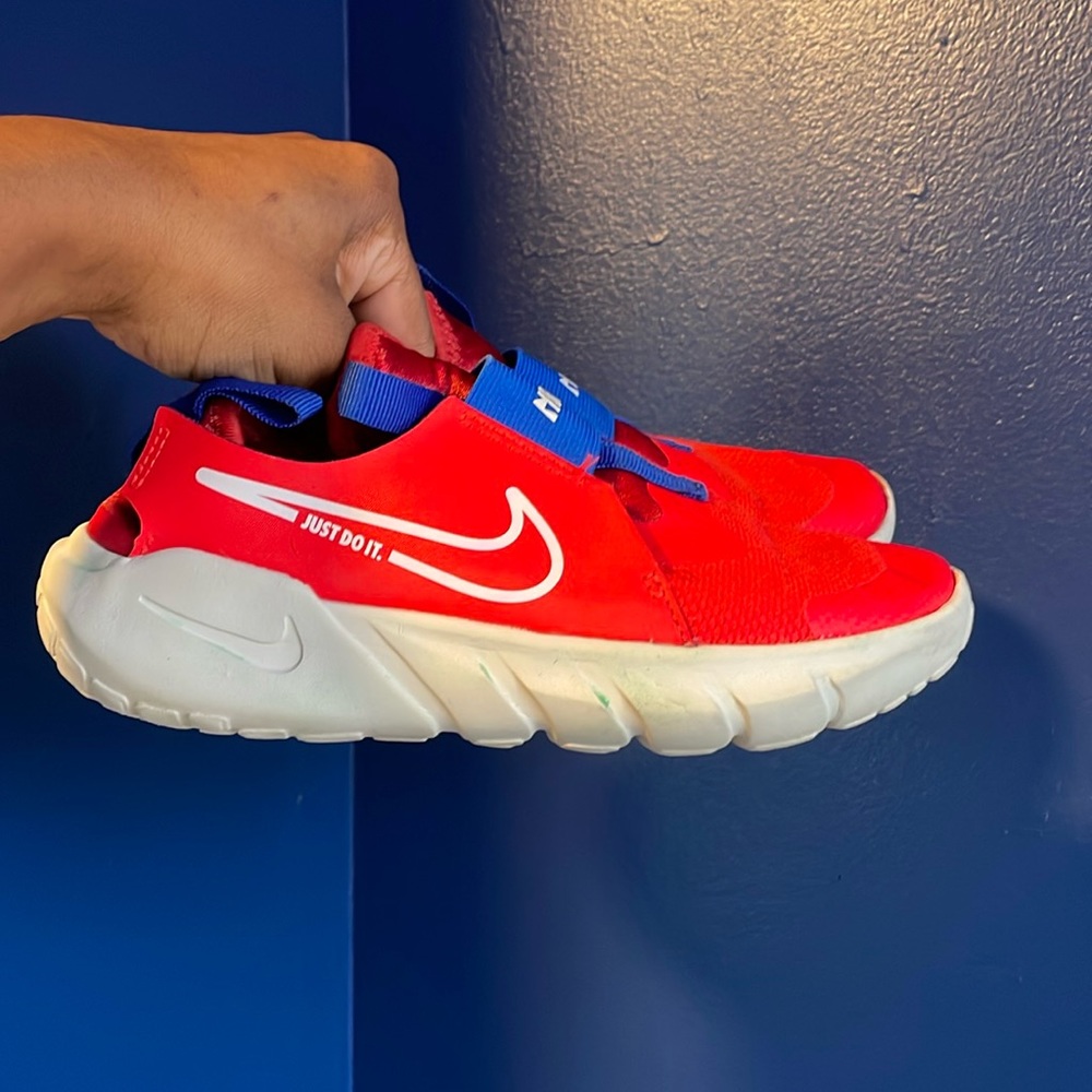 Toddler Nike laceless * Buy 1 Get 2 Free*